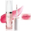 Warm Discoloration Lip Essence, Warming Discoloration, Moisturizing Lipstick, Color Changing