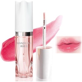 Warm Discoloration Lip Essence, Warming Discoloration, Moisturizing Lipstick, Color Changing Lip Oil, Highly Moisturizing, Long Lasting, Non-Stick to Cup, Moisturizing, Waterproof, Sweat Proof,