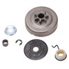 Chainsaw Sprocket Clutch Drum Replacement for Stihl 026 024 MS260