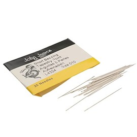 John James Tapestry Needles Variation (Size 10)