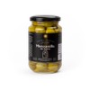 Triana Olivas by Don Gastronom. Pitted Manzanilla Olives. 350g (12.35oz).