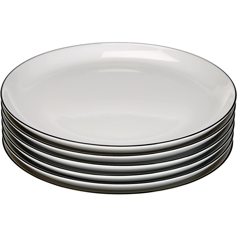 SELTMANN WEIDEN Frühstücksteller - Durchmesser: 20,2 cm - Höhe: 2,1