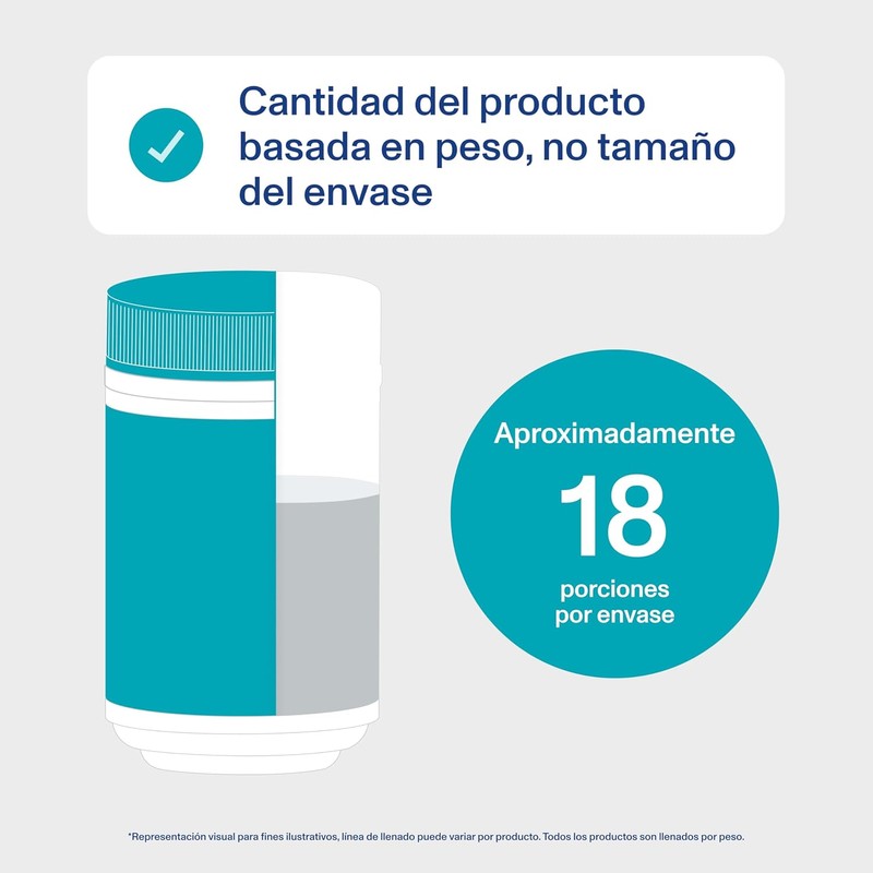 Vital Proteins Péptidos de Colágeno Marino Sin Sabor 221g