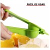Importeek 25pz Exprimidor Limon Limas Citricos Manual Utensilio Cocina
