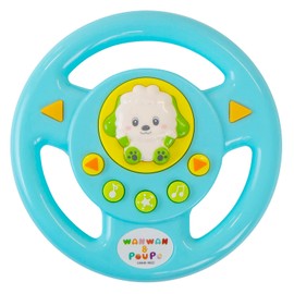 Maruka 196907 196907 First Handle Toy Educational Toy for Ages 1.5 and Up