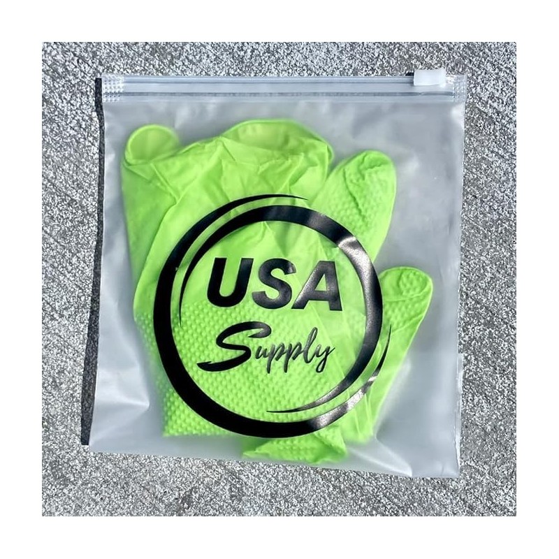 Precor 2000 Plus Premise Spray with USA Supply Protective Gloves