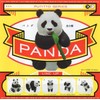 PUTITTO Panda (Complete Set of 5 Types)