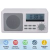 Baby Sound Machine Natural Sleep Soother Clear Sound White Noise