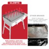 Griddle Replacement Top for Blackstone 22 Inch Griddle 1666 1842