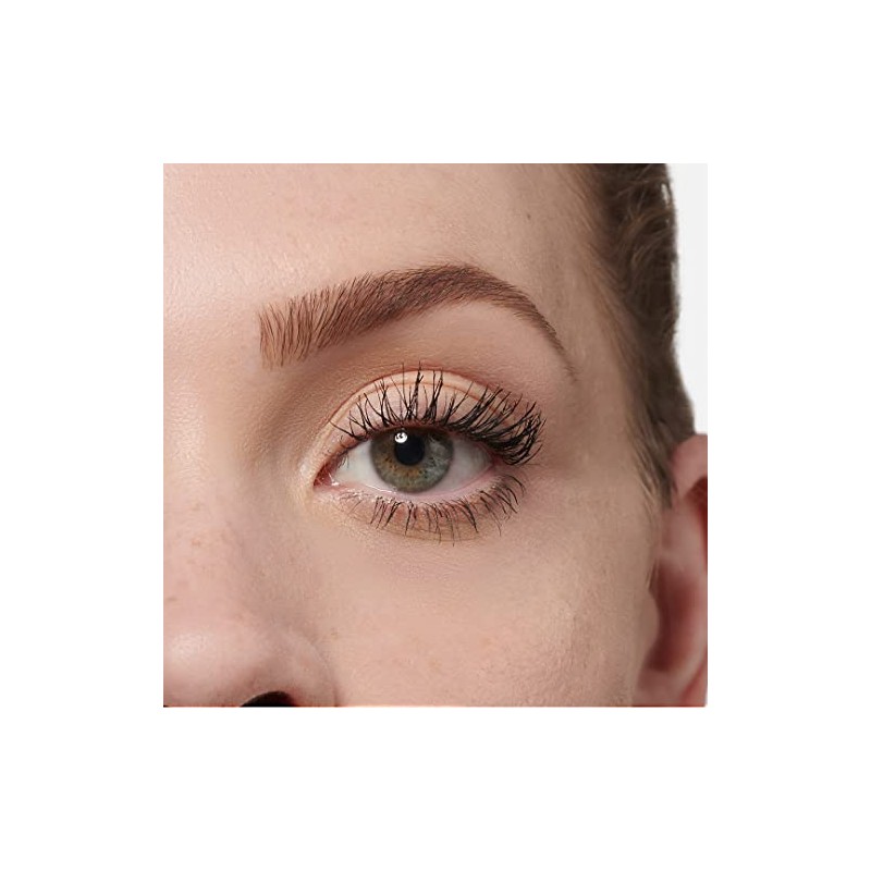 Revolution Beauty London 5D Lash Waterproof Mascara, Add Volume, Impact