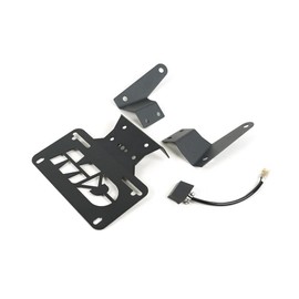 Fender Eliminator Kit Low Profile Tucked fits Honda CBR650R CB650R 2019-2020