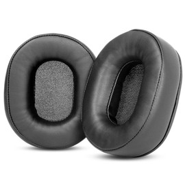 TaiZiChangQin RH200 Upgrade Thicker Ear Pads Cushions Earpads Replacement Compatible with Roland RH-200 RH-200S RH-300 RH-300V RH-5 RH5 Headphone