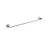 202350150 Modern Design Towel Rail Stainless Steel Chrome-Plated Glossy (Towel