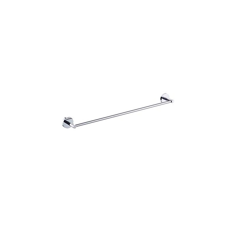 202350150 Modern Design Towel Rail Stainless Steel Chrome-Plated Glossy (Towel