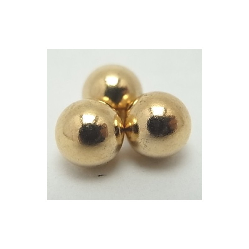 和気産業 ネオジウムマグネットNMG-012 ボール 4888900