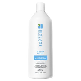 BIOLAGE Volumebloom Conditioner For Fine Hair, 33.8 Fl. Oz.