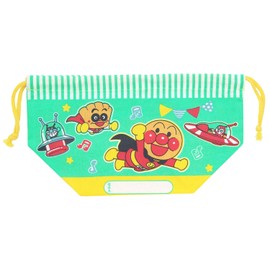 Anpanman AL lunch bag K-925