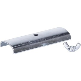 WAL-BOARD TOOLS Pole Sander Replacement Parts, Wing Nut and Clamp Description, Made In The USA, 035-005