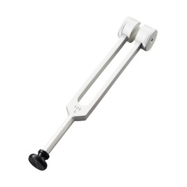 Tuning Fork (for Brain Surgery) CK-903 (C-128HZ) Matsuyoshi Medical Instrument 24-5043-00