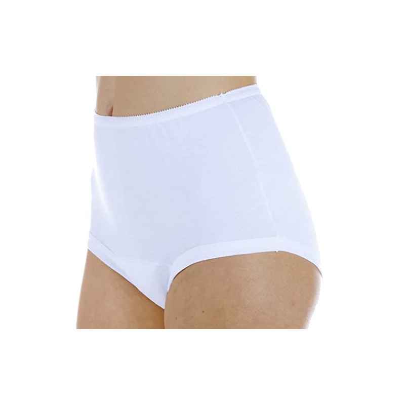 Women's Reusable Briefs- XLarge (Hip 43"- 44")