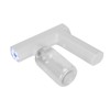 Portable Nanometer Mist Sprayer Gun Multifunctional Electric Fogger Wireless Cleaning