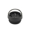 Klean Kanteen Water Bottle Cap TK Wide Cafe Cap 3.0