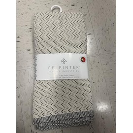 Felpinter 3 pc Set Kitchen Towels Made in Portugal 19x27 100% Cotton