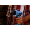 Benicabaly Versatile Cordless Drill and Flashlight Kit for Ultimate Convenience,