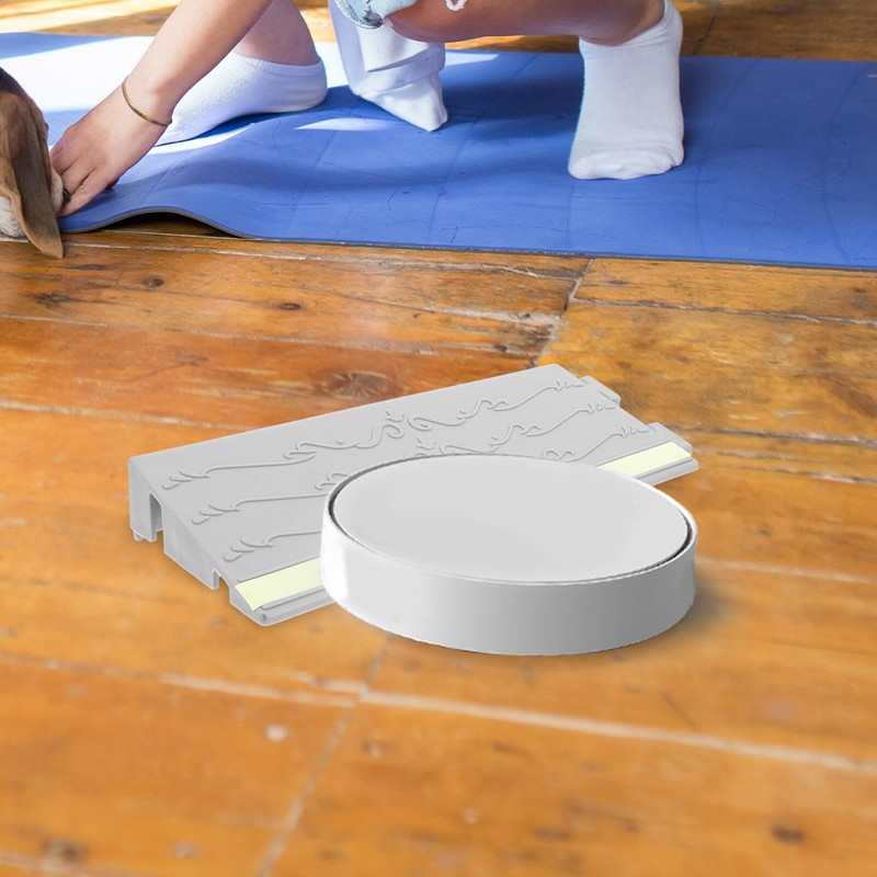 Ipetboom Robot Vacuum Cleaner Threshold Ramp Pad Rise Threshold Ramp