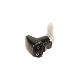Front Windshield Washer Nozzle - Compatible with 1995-2004 Toyota Tacoma