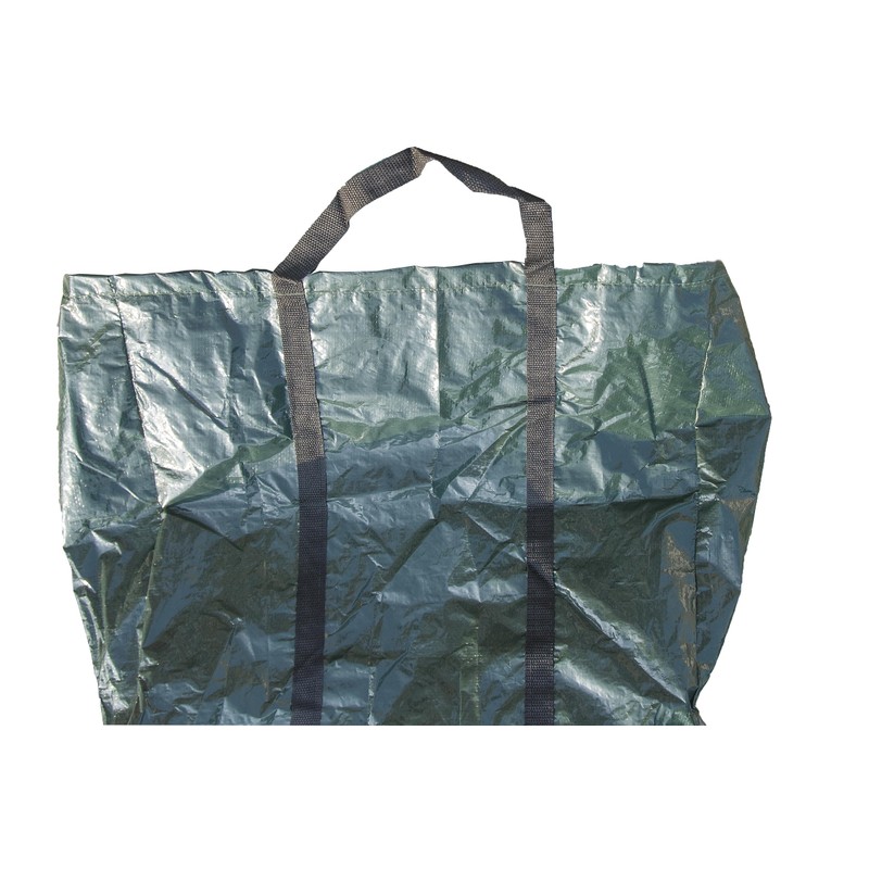 2 x Garden Bags Very Strong Quality Heavy Duty Waste