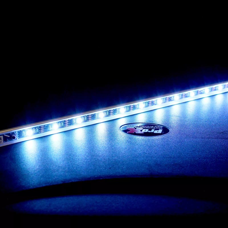 Xstatic ProX X-GLOLITE20 20" USB Powered RGB LED DJ Accent