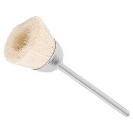 Professional Nail Dust Cleaning Brush Nail Drill Bit Cleaning Brush Manicure Tool