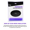 Insulated Ice Pod Lid – Floating Thermal Cover for Standard