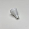 Toothpaste Dispenser Adaptor for Sensodyne Pack of 2