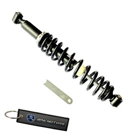 Rear Shock Absorber Fits Yamaha Grizzly Bruin 350 (2005-2011)