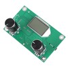 DSP &amp; PLL Digital Stereo FM Radio Receiver Module 87‑108MHz