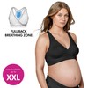 Medela Medela Keep Cool Sleep Bra | Seamless Maternity and