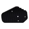 MotHeartCNC Motorcycle Kickstand Pad For R1250RT/R1250RS/R1250R/R1200RT LC/R1200R LC/R1200RS LC Outdoor