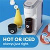 Keurig K-Iced Coffee Maker, Single Serve K-Cup Pod Iced Coffee