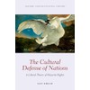 The Cultural Defense of Nations: A Liberal Theory of Majority