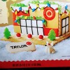 Favorite Day Ready to Build Target Store Sugar Cookie Kit.
