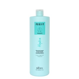 Kaaral Purify Hydra Moisturizing Shampoo 35.27oz