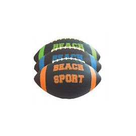 FUN STUFF 02407- NEON BEACH SPORT FOOTBALL