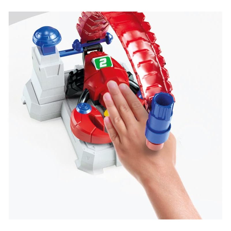 Bizak 35001934 Toy, Multi-Coloured