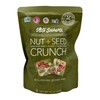 180 Snacks Nut + Seed Crunch, Sunflower Seeds, Pecans, Pumpkin