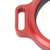 Bike Crank Chainring Adjuster Aluminium Alloy Road Bike Bottom Bracket