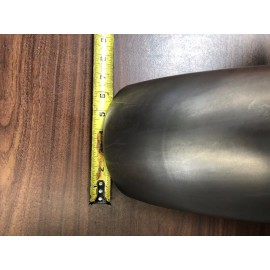 Cushman Front or Rear Fender Steel NEW