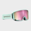 SIROKO - Snowboard and Ski Goggles with Magnetic Lens G3