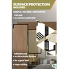 Menz Over Door Hanger – 10 pcs. in Black -